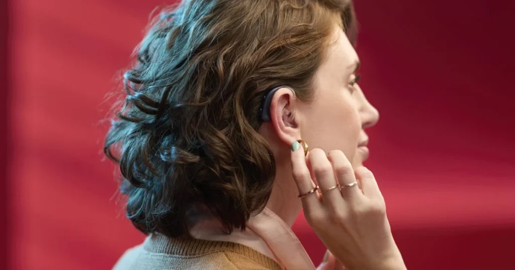 Audífonos BTE (detrás de la oreja): ventajas, desventajas y mejores modelos