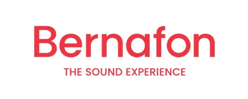 logo bernafon marcas de audífonos para sordos