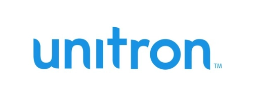 logo unitron marcas de audífonos para sordos