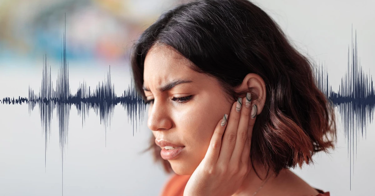 Pérdida auditiva en un solo oído: cómo saber qué solución necesitas