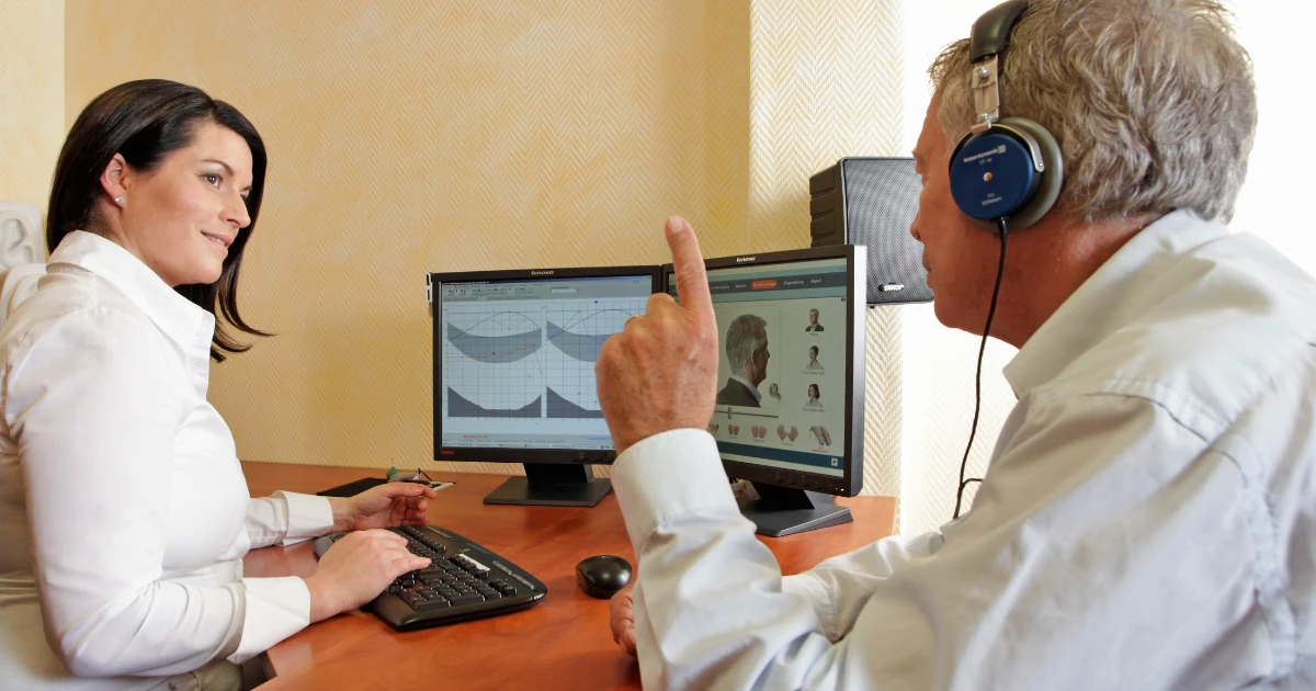 Cómo interpretar una audiometría: guía completa para entender tu audiograma
