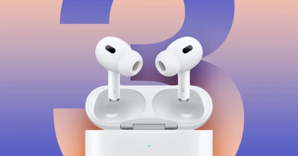 Funcionan los AirPods Pro como audífonos en España?