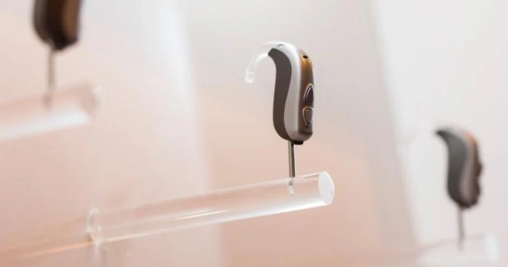 ExpoAudio 2026: la industria de audífonos crece un 18% en España