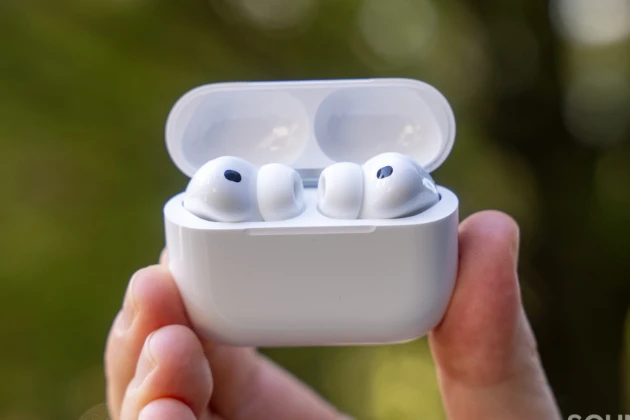 Funcionan los AirPods Pro como audífonos en España?