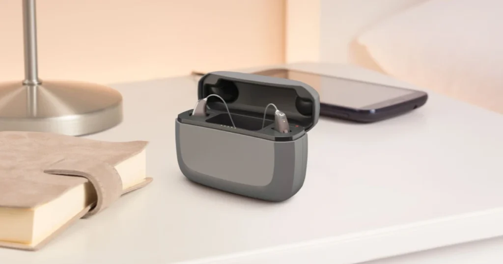 Audífonos GAES: la marca española que también vende Phonak, Signia y Starkey