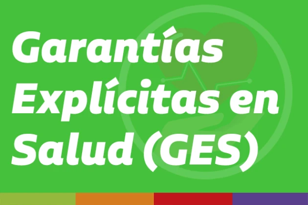 GES Chile, audifonos para sordos, Garantías Explicitas en Salud