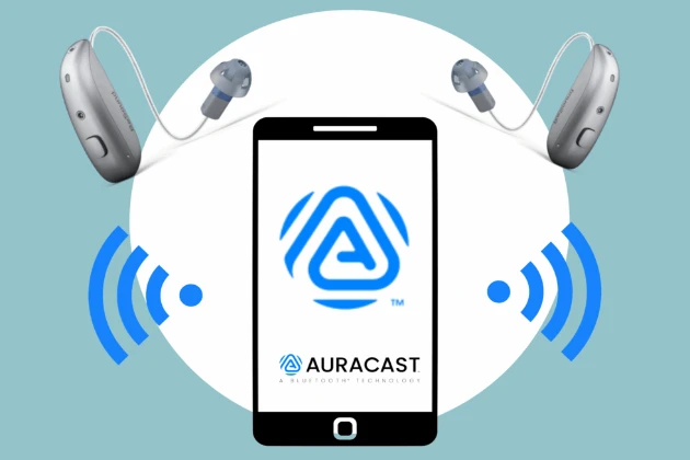 Dónde encontrar Auracast